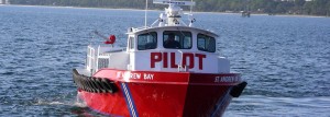 St. Andrew Bay-Pilot